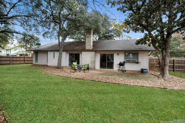 $2,200 | 2607 Lone Summit Street, San Antonio, TX 78247