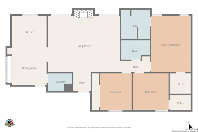 $2,200 | 2607 Lone Summit Street, San Antonio, TX 78247