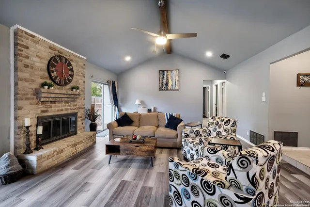 $2,200 | 2607 Lone Summit Street, San Antonio, TX 78247