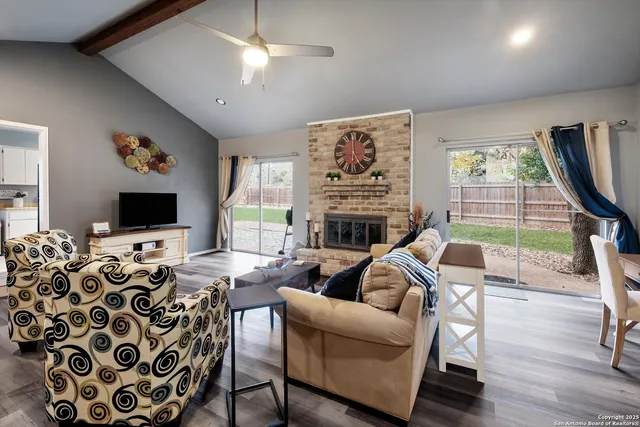 $2,200 | 2607 Lone Summit Street, San Antonio, TX 78247