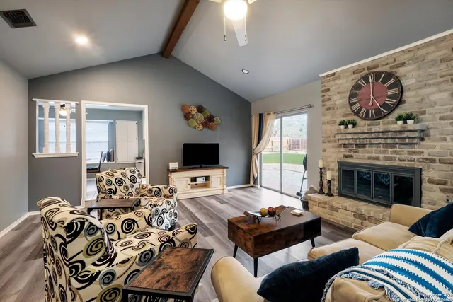 $2,200 | 2607 Lone Summit Street, San Antonio, TX 78247