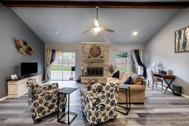 $2,200 | 2607 Lone Summit Street, San Antonio, TX 78247