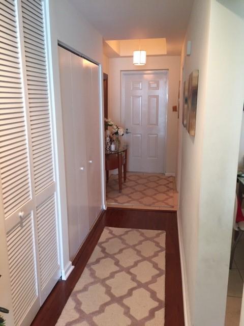 3340 Northeast 190th Street, Unit 1105 Miami, FL 33180 - Photo 10 of 17 a view of a bathroom with a shower