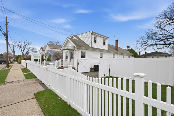 $699,000 | 357 Kirkman Avenue, Elmont, NY 11003