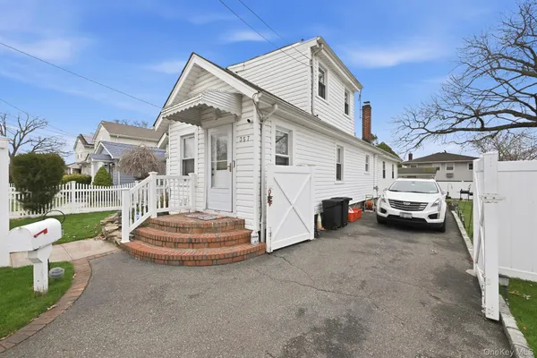 $699,000 | 357 Kirkman Avenue, Elmont, NY 11003