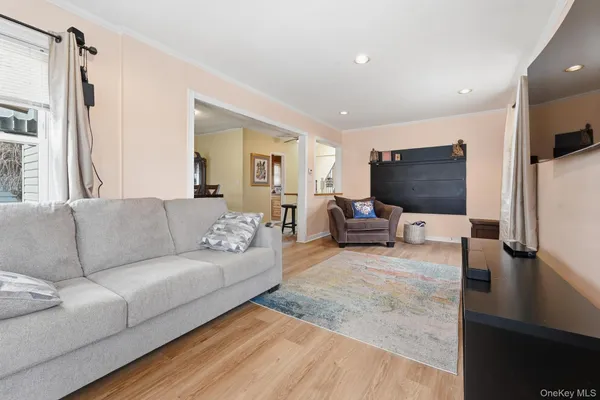 $699,000 | 357 Kirkman Avenue, Elmont, NY 11003