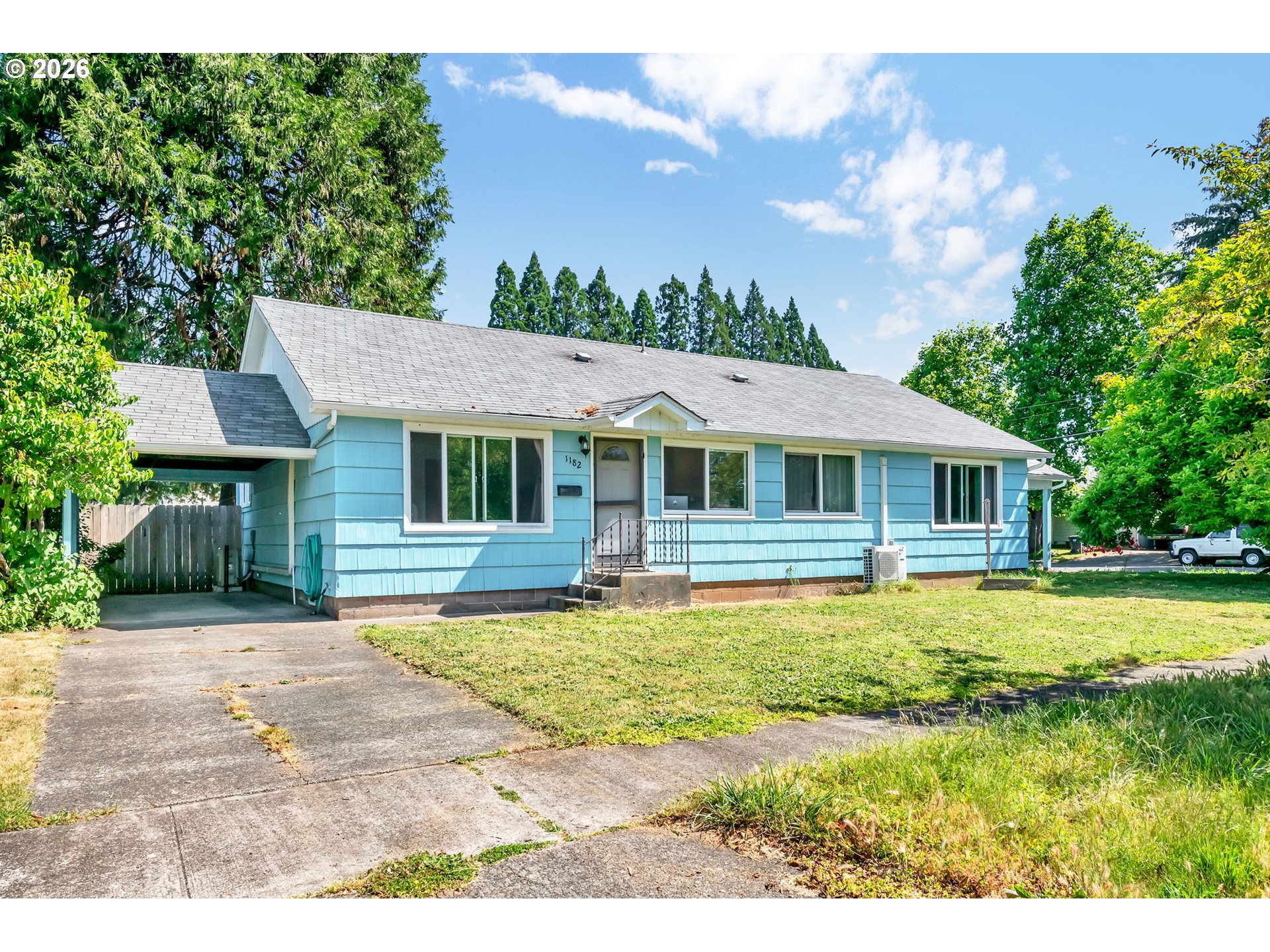 1182 F Street Springfield, OR 97477 - Photo 2 of 26