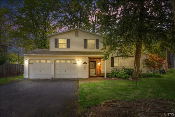 $279,900 | 8027 Thyme Circle, Clay, NY 13090