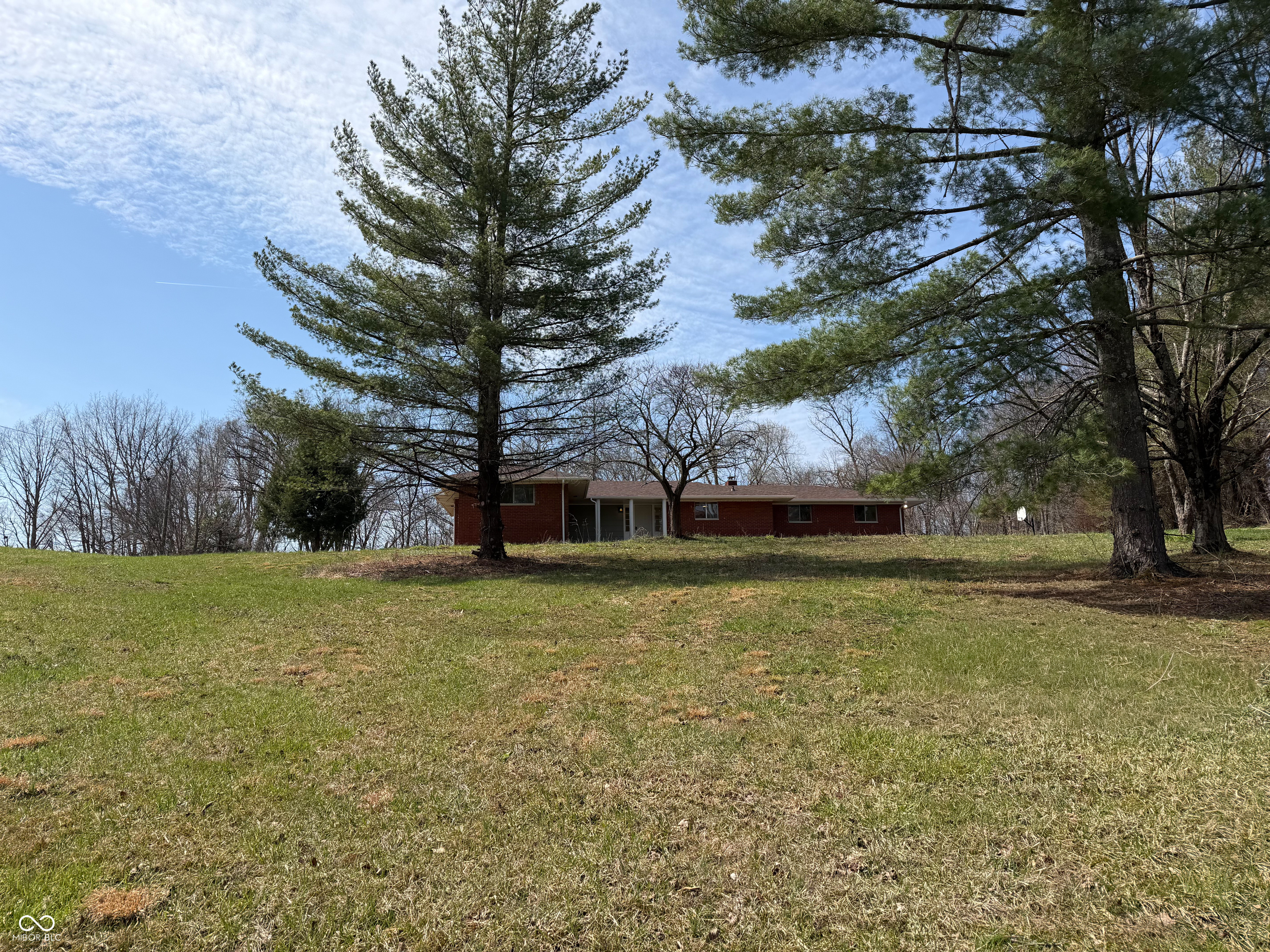 2018 North Sparks Ferry Road Salem, IN 47167 - Photo 1 of 37