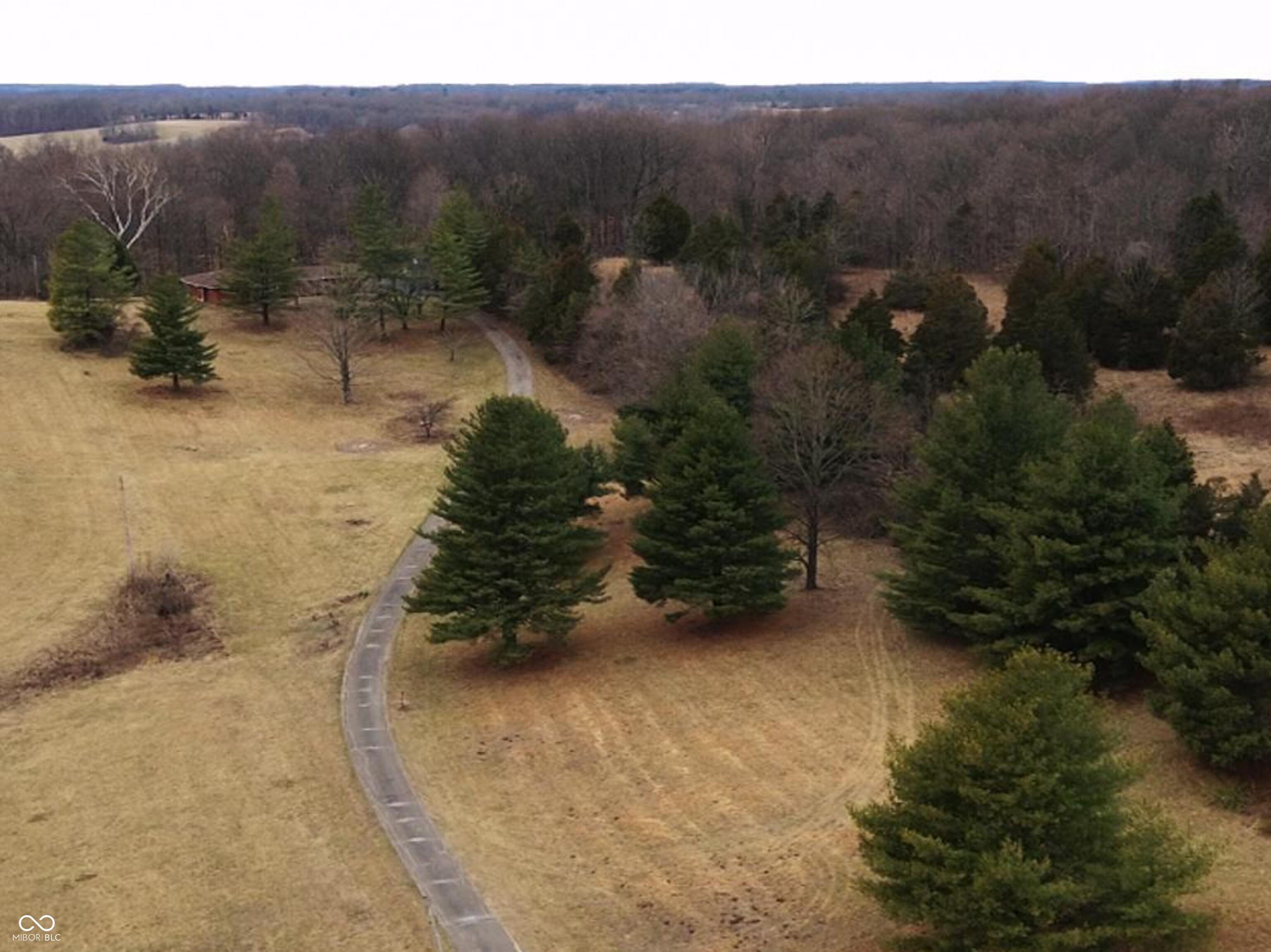 2018 North Sparks Ferry Road Salem, IN 47167 - Photo 14 of 37