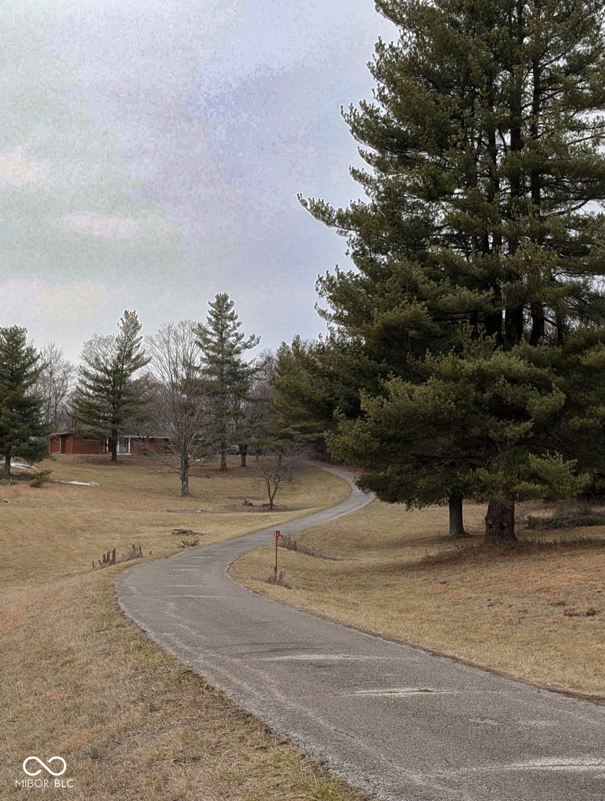 2018 North Sparks Ferry Road Salem, IN 47167 - Photo 15 of 37