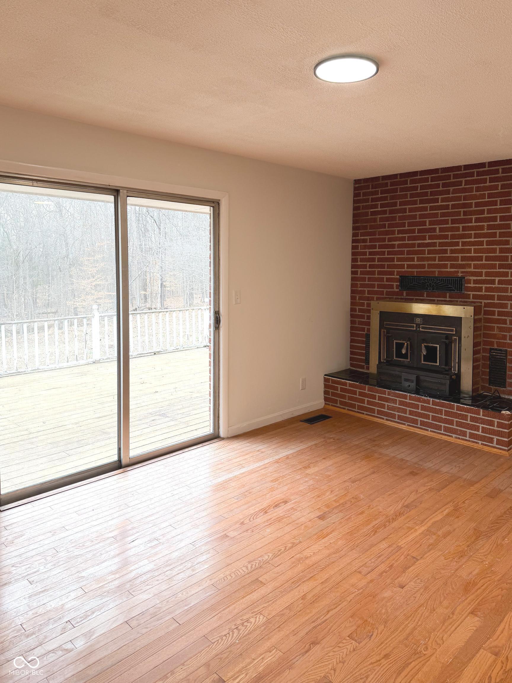 2018 North Sparks Ferry Road Salem, IN 47167 - Photo 24 of 37