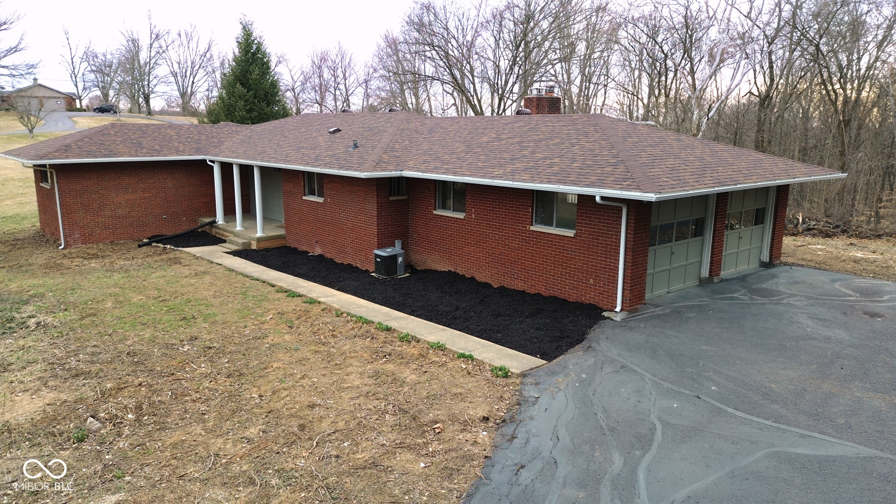 2018 North Sparks Ferry Road Salem, IN 47167 - Photo 3 of 37