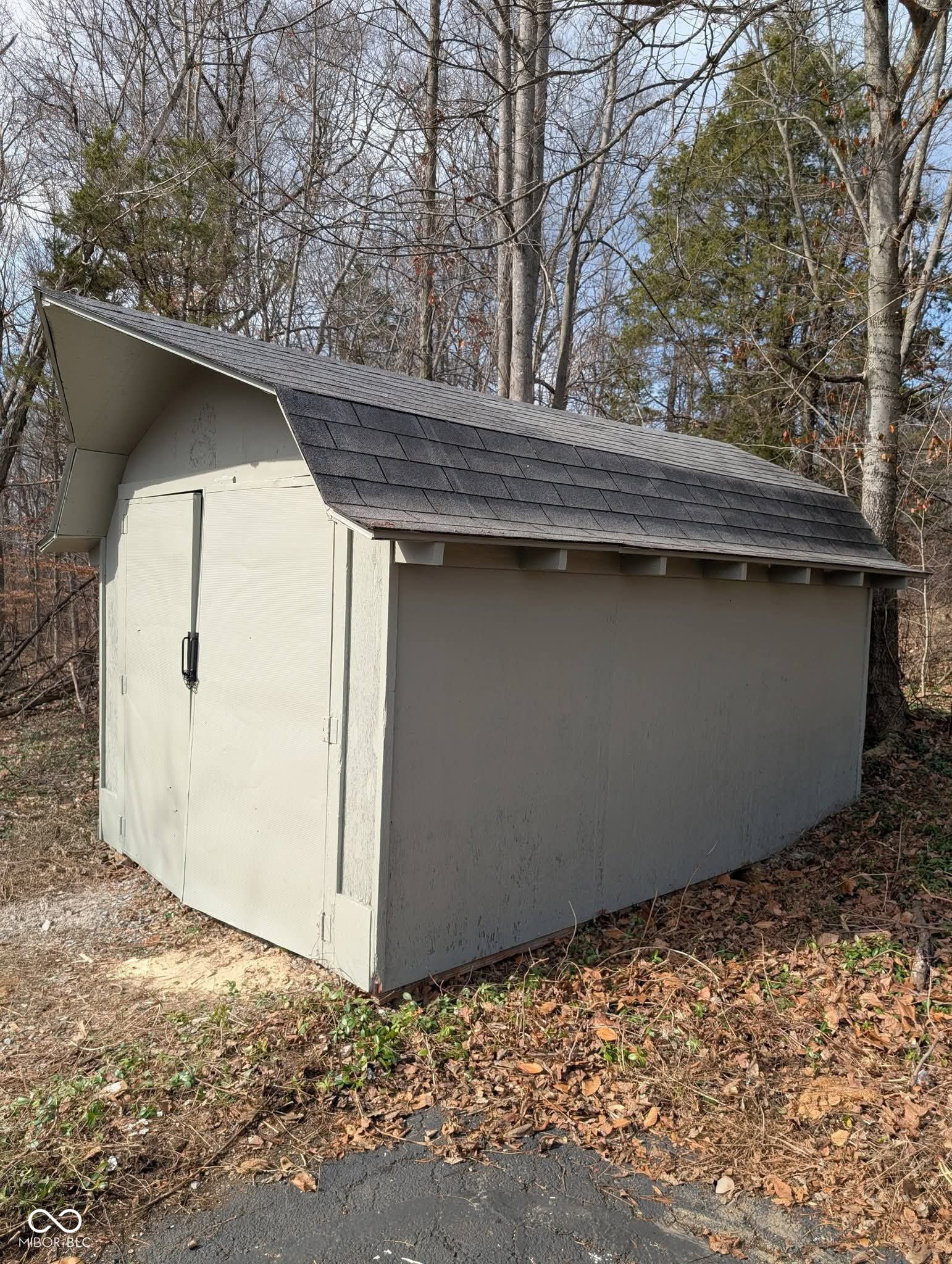 2018 North Sparks Ferry Road Salem, IN 47167 - Photo 36 of 37