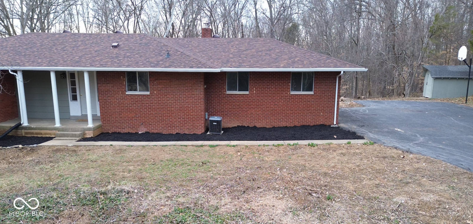 2018 North Sparks Ferry Road Salem, IN 47167 - Photo 4 of 37