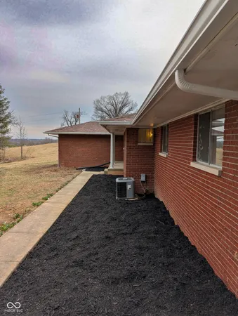 $290,900 | 2018 North Sparks Ferry Road, Salem, IN 47167