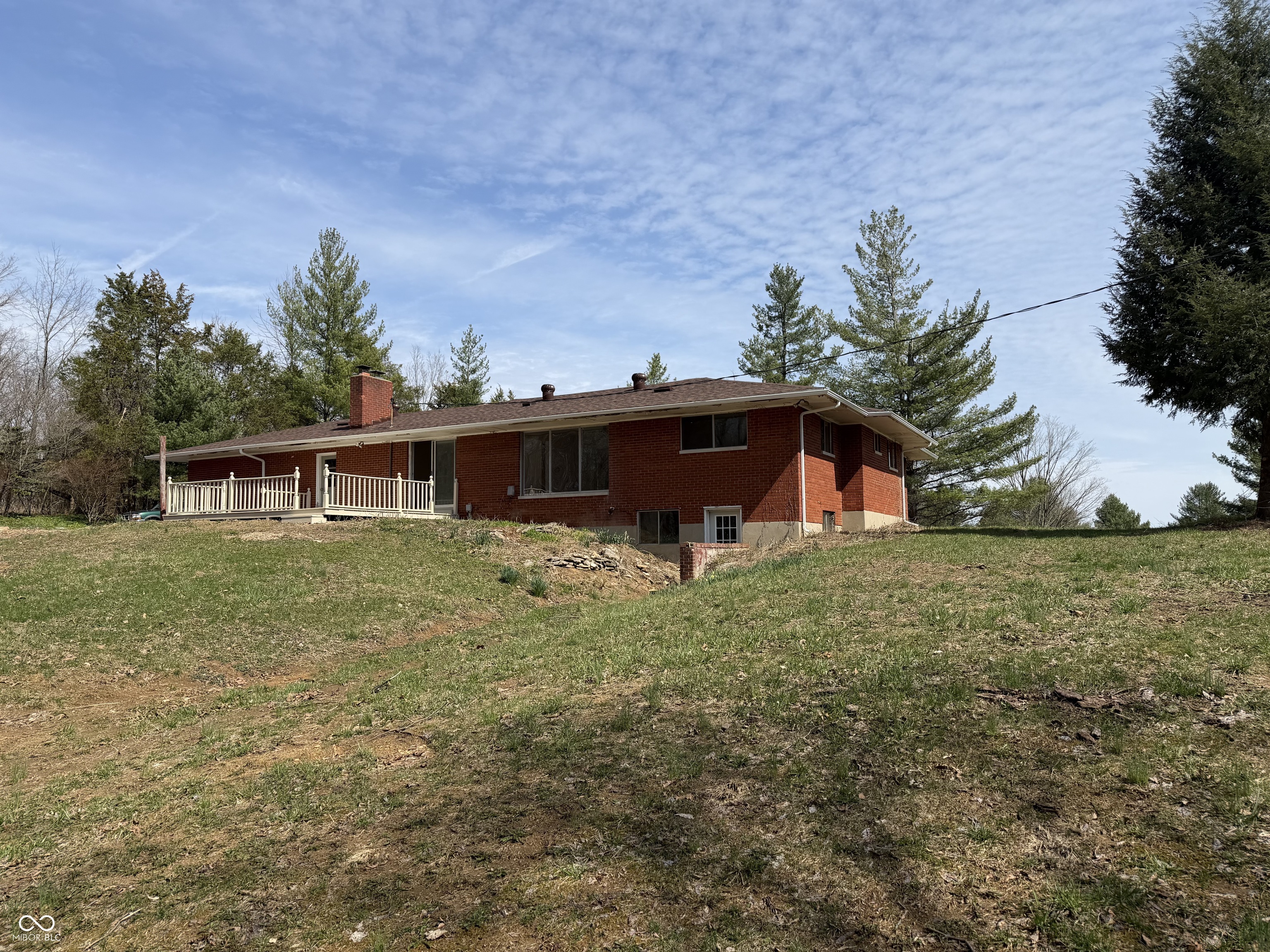 2018 North Sparks Ferry Road Salem, IN 47167 - Photo 9 of 37