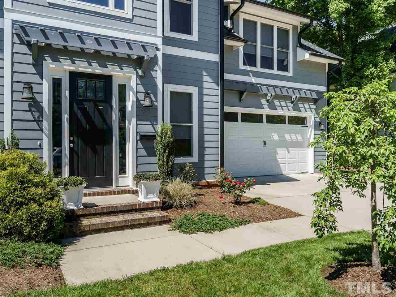 1903 Carroll Drive Raleigh, NC 27608 - Photo 2 of 30