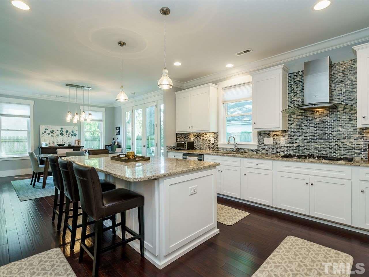 1903 Carroll Drive Raleigh, NC 27608 - Photo 12 of 30