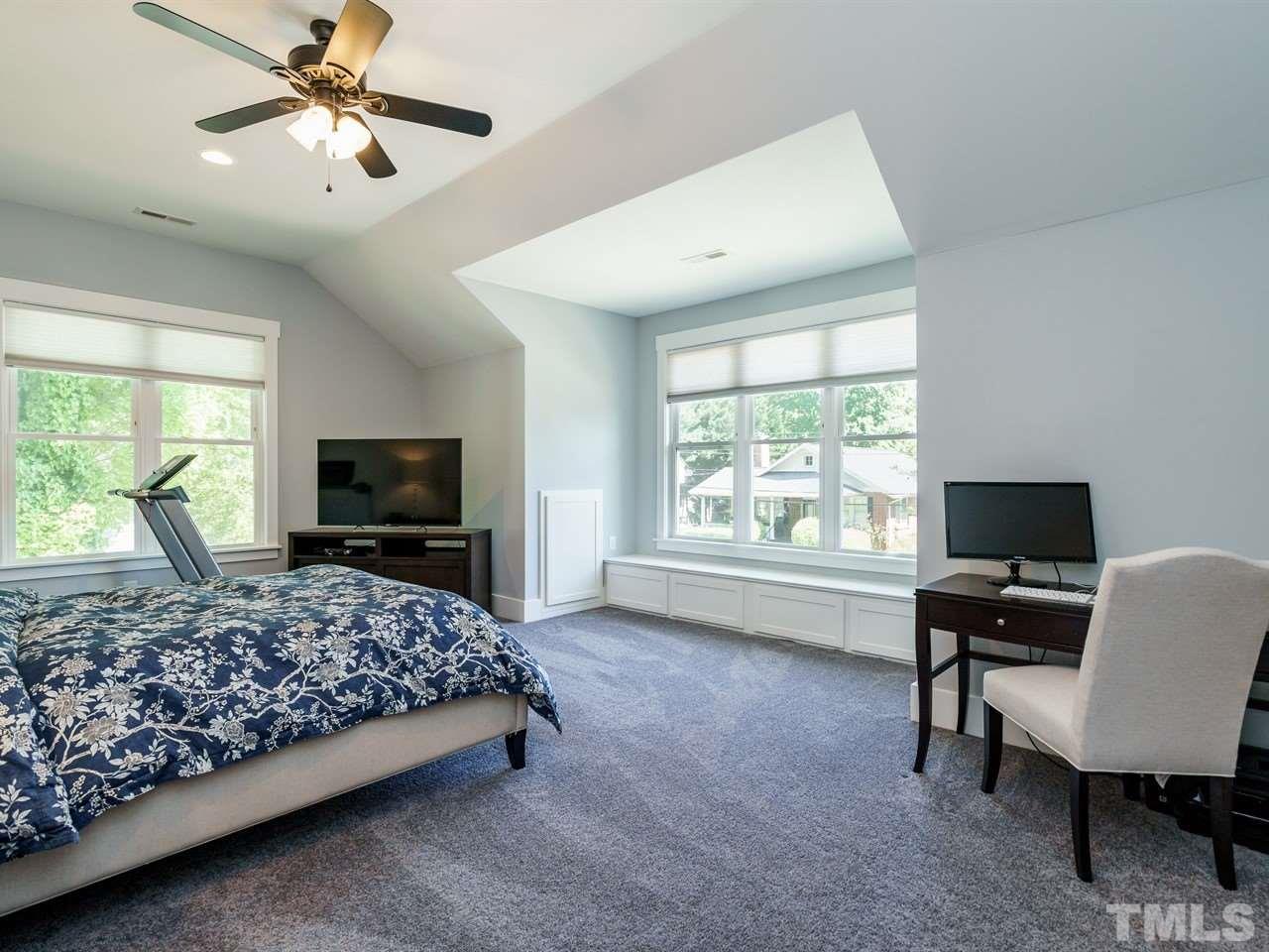 1903 Carroll Drive Raleigh, NC 27608 - Photo 15 of 30