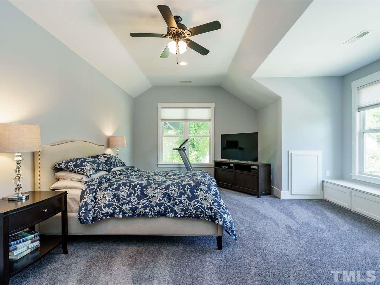 1903 Carroll Drive Raleigh, NC 27608 - Photo 16 of 30