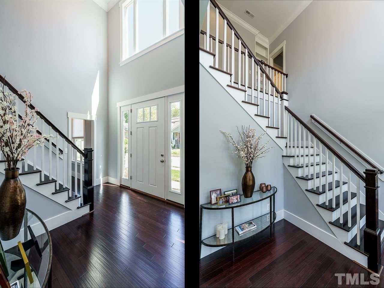 1903 Carroll Drive Raleigh, NC 27608 - Photo 3 of 30