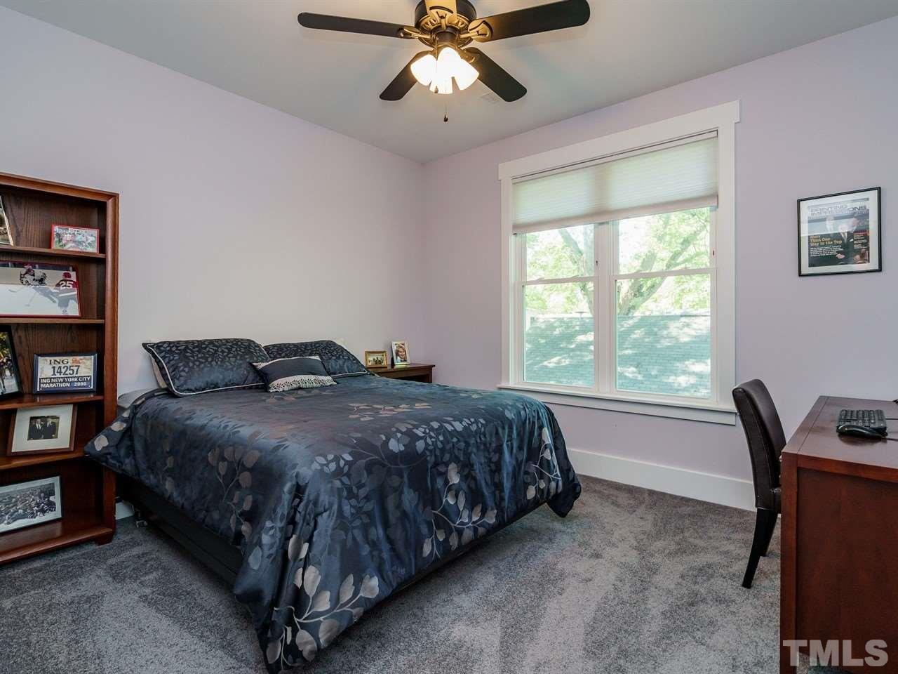 1903 Carroll Drive Raleigh, NC 27608 - Photo 22 of 30