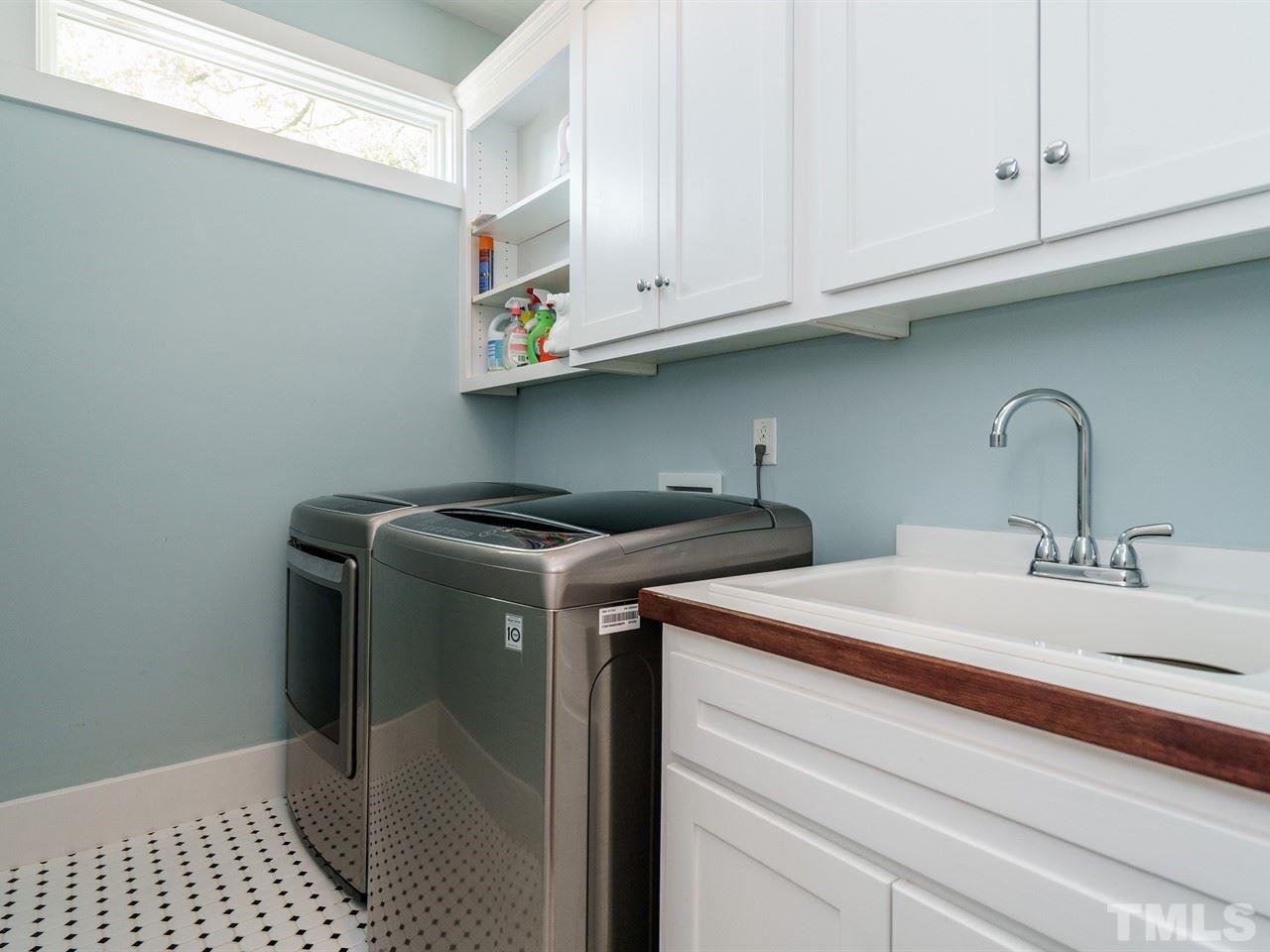 1903 Carroll Drive Raleigh, NC 27608 - Photo 24 of 30
