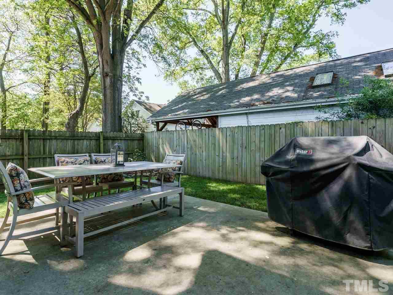 1903 Carroll Drive Raleigh, NC 27608 - Photo 25 of 30