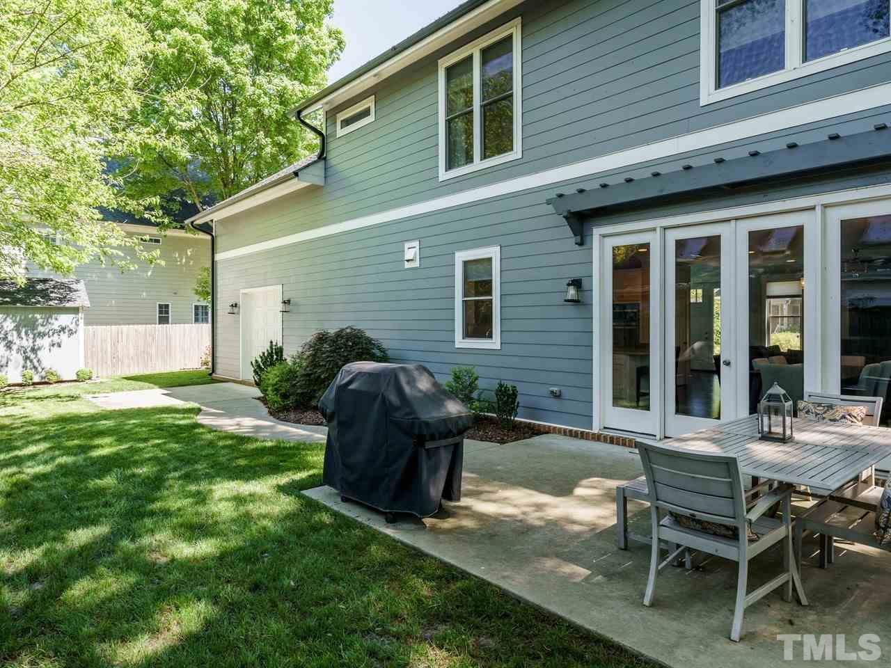 1903 Carroll Drive Raleigh, NC 27608 - Photo 26 of 30