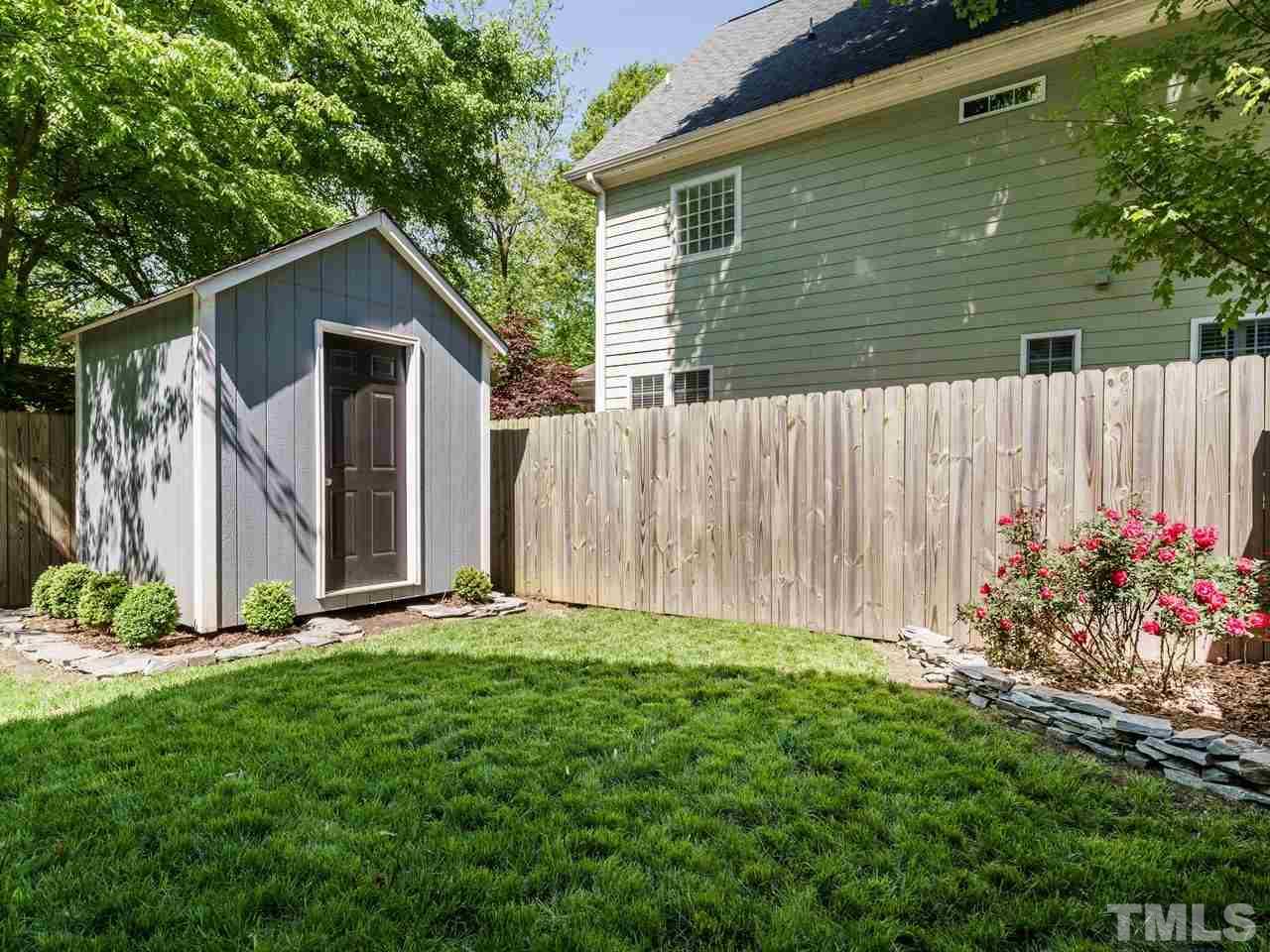 1903 Carroll Drive Raleigh, NC 27608 - Photo 27 of 30