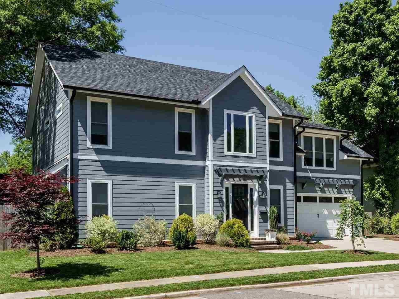 1903 Carroll Drive Raleigh, NC 27608 - Photo 29 of 30