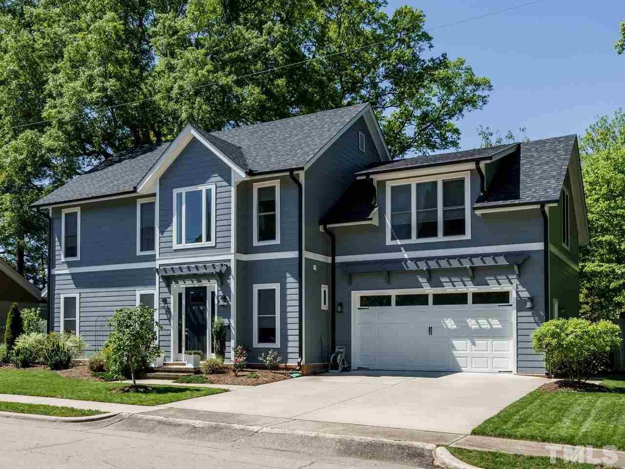 1903 Carroll Drive Raleigh, NC 27608 - Photo 30 of 30