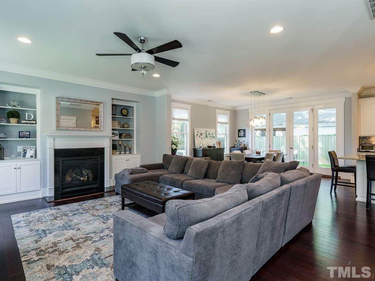 1903 Carroll Drive Raleigh, NC 27608 - Photo 4 of 30