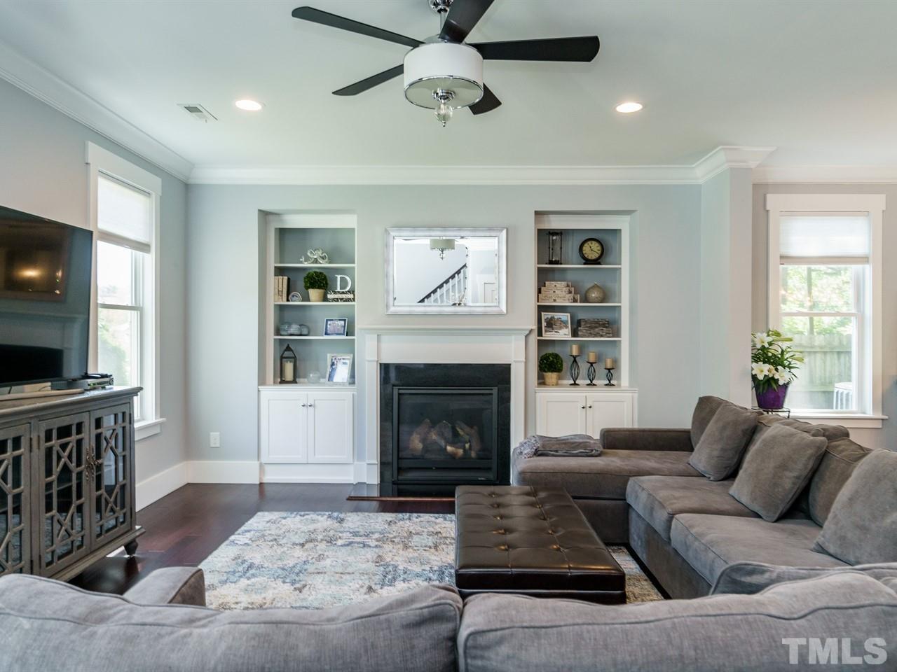 1903 Carroll Drive Raleigh, NC 27608 - Photo 5 of 30