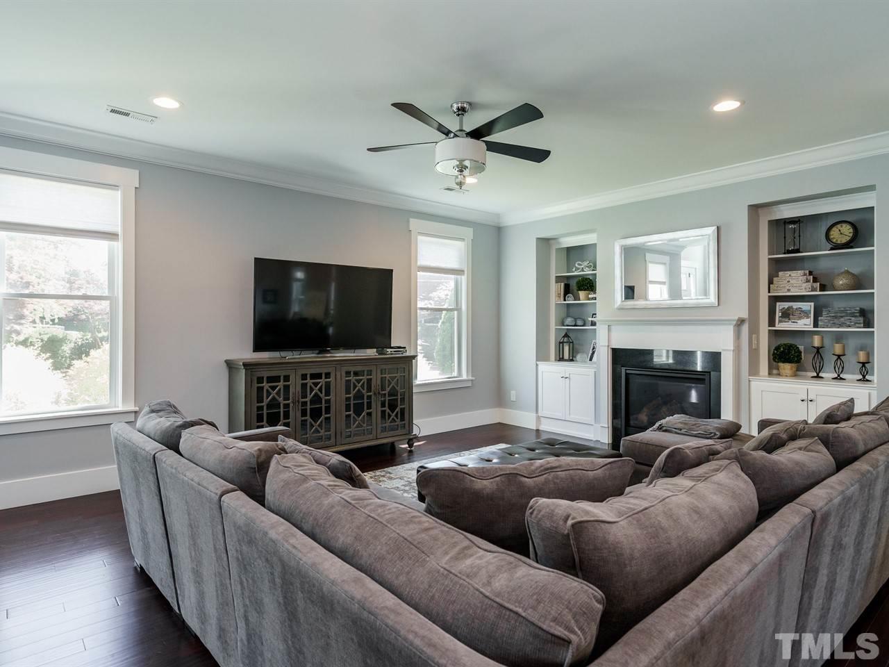 1903 Carroll Drive Raleigh, NC 27608 - Photo 6 of 30