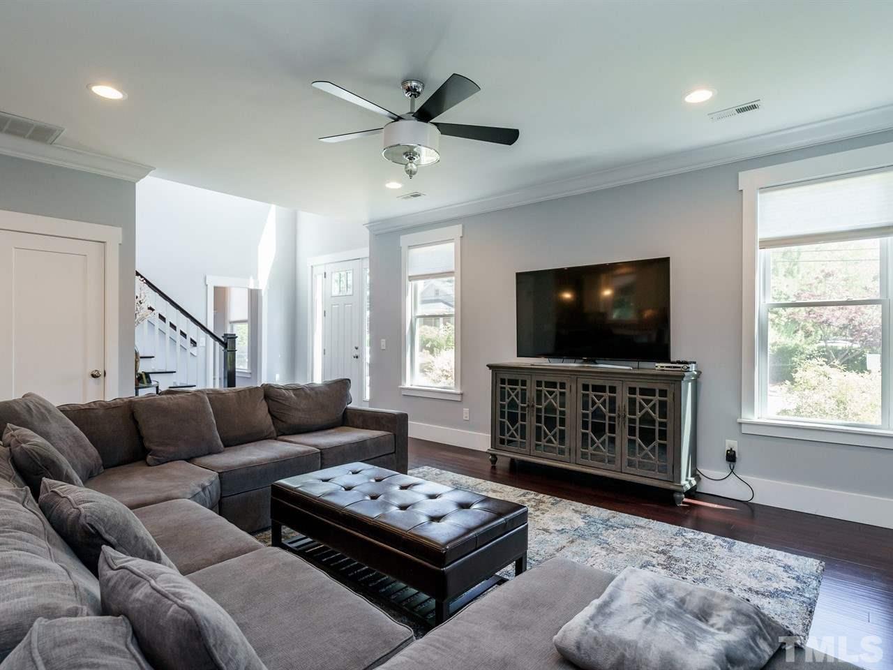 1903 Carroll Drive Raleigh, NC 27608 - Photo 7 of 30