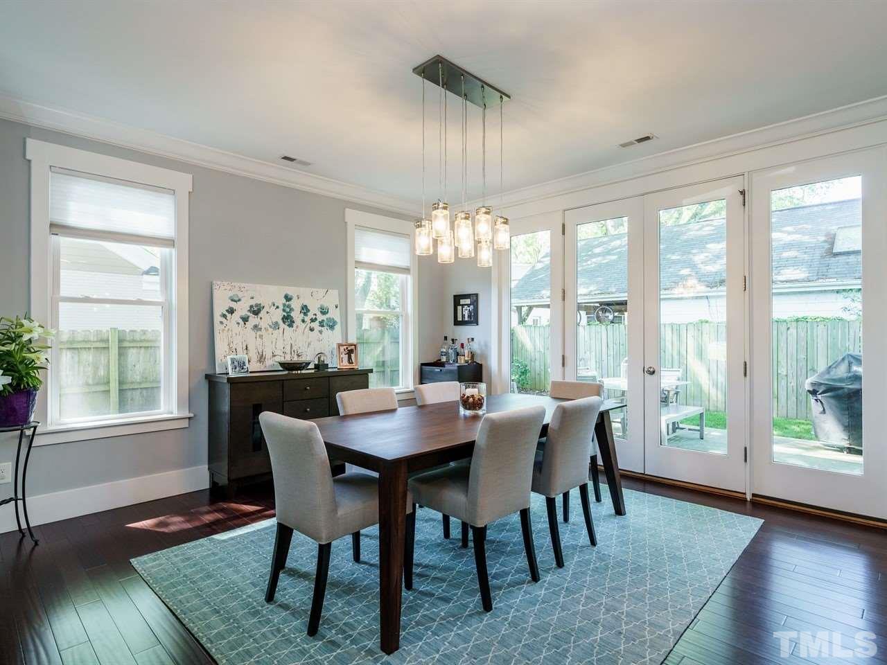 1903 Carroll Drive Raleigh, NC 27608 - Photo 8 of 30