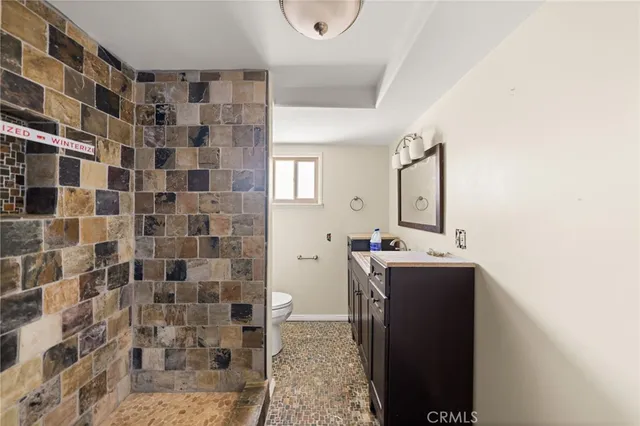 $414,000 | 5595 Sycamore Street, Wrightwood, CA 92397