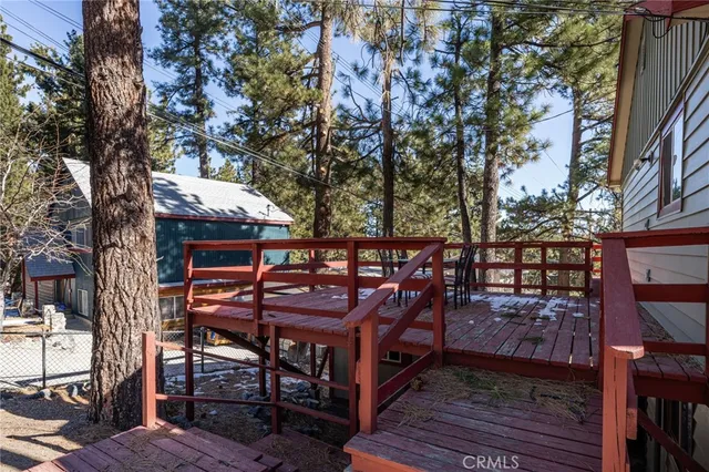 $414,000 | 5595 Sycamore Street, Wrightwood, CA 92397