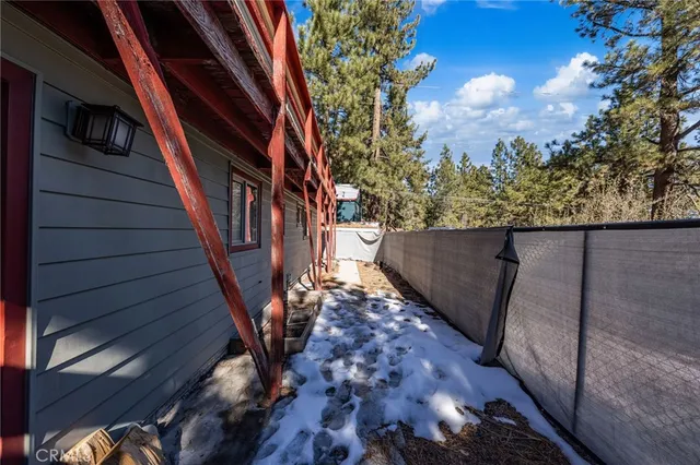 $414,000 | 5595 Sycamore Street, Wrightwood, CA 92397