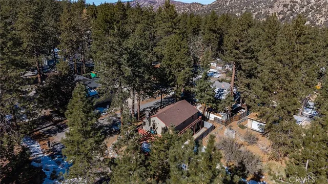 $414,000 | 5595 Sycamore Street, Wrightwood, CA 92397