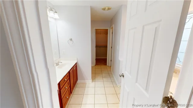 $2,000 | 2104 St Nicholas Drive, Hope Mills, NC 28348