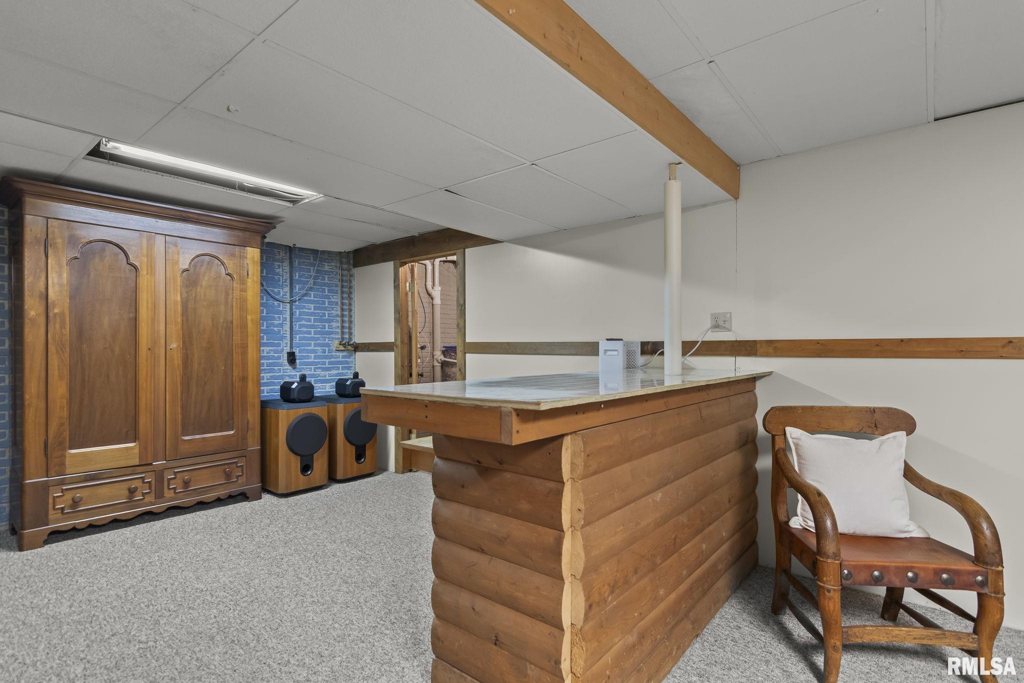 1850 East Barber Road Sherman, IL 62684 - Photo 40 of 65