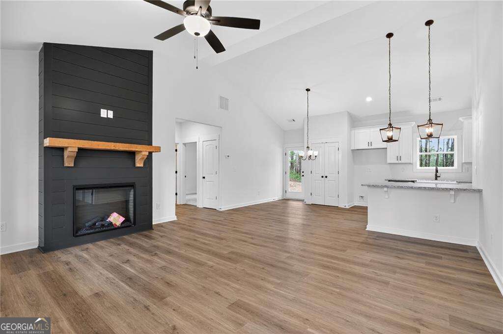362 Pleasant Hill Road Rockmart, GA 30153 - Photo 8 of 31 Gallery Image 8