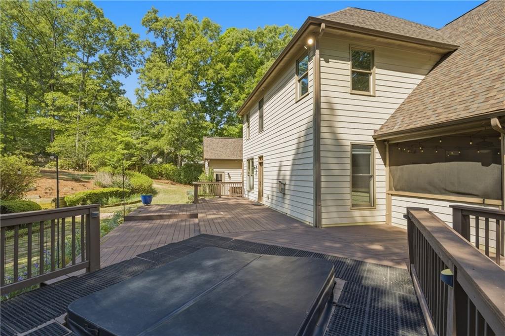 101 Lathems Mill Lane Ball Ground, GA 30107 - Photo 71 of 89
