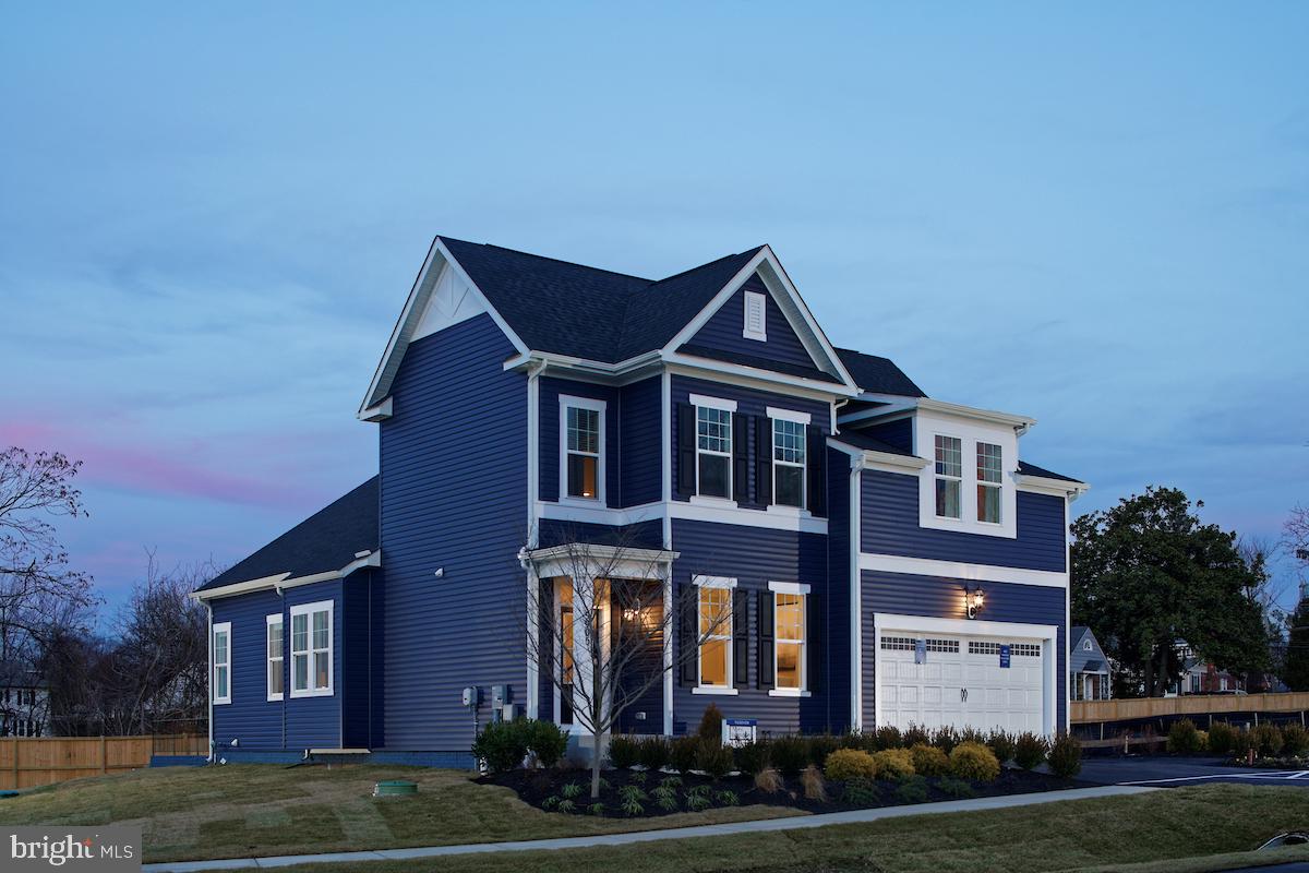 9905 Day Ridge Place Damascus, MD 20872 - Photo 1 of 20 Gallery Image 1