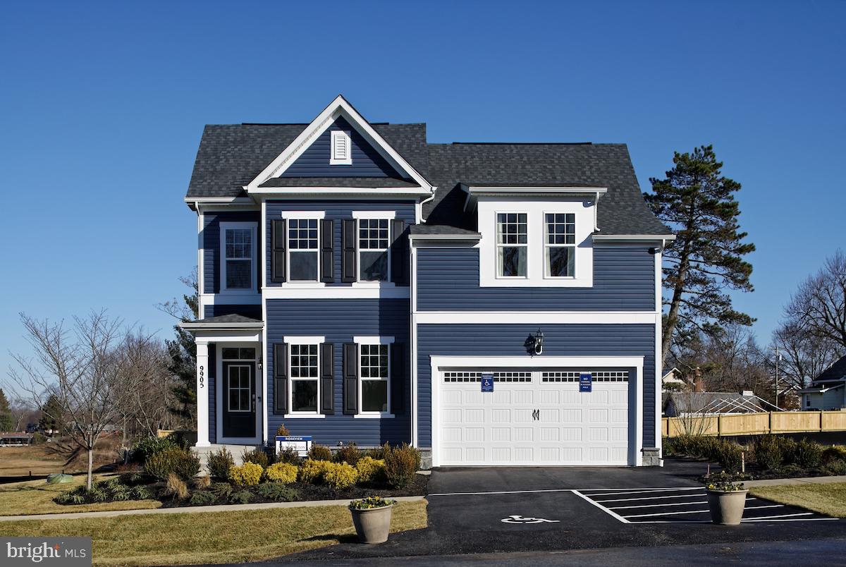 9905 Day Ridge Place Damascus, MD 20872 - Photo 2 of 20 Gallery Image 2