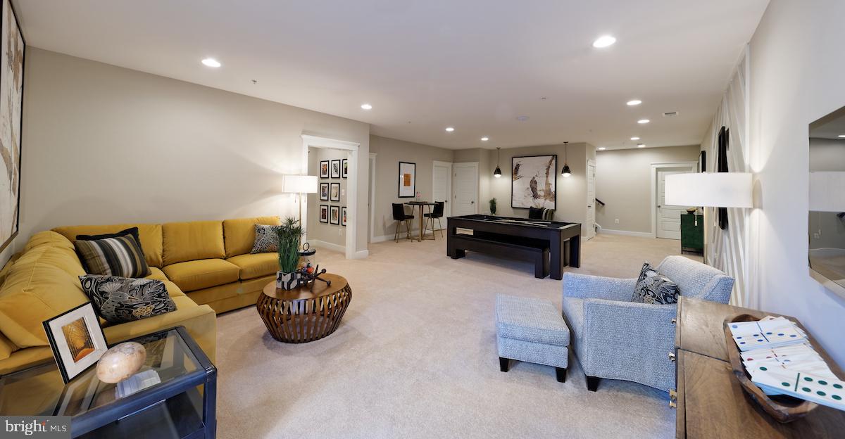 9905 Day Ridge Place Damascus, MD 20872 - Photo 16 of 20 Gallery Image 16