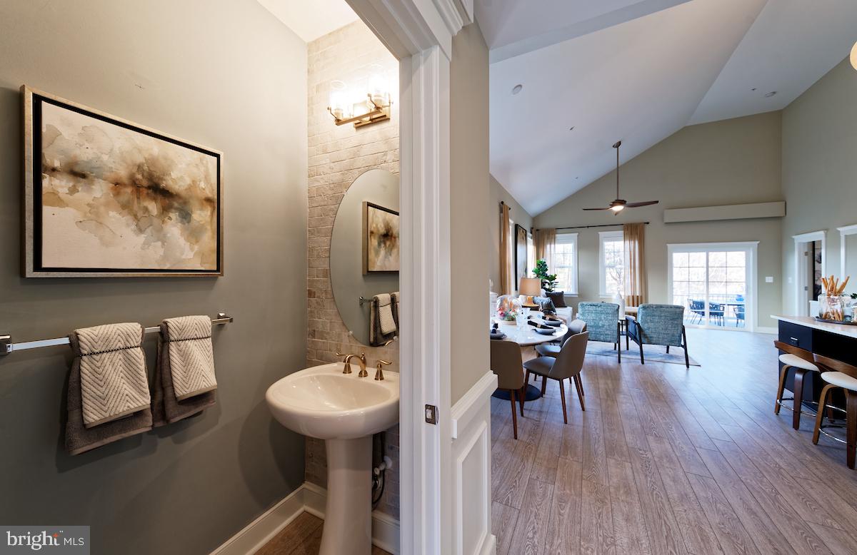 9905 Day Ridge Place Damascus, MD 20872 - Photo 19 of 20 Gallery Image 19